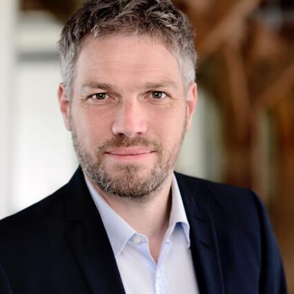 Sebastian Bieg, Geschäftsführung